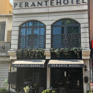 Ferman Apart Hotel